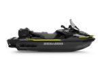 2023 Sea-Doo Explorer Pro 170 Tech Package iDF iBR