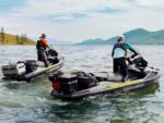 2023 Sea-Doo Explorer Pro 170 Tech Package iDF iBR