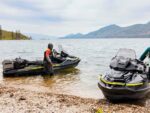 2023 Sea-Doo Explorer Pro 170 Tech Package iDF iBR
