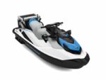 2023 Sea-Doo Fish Pro Scout 130