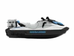 2023 Sea-Doo Fish Pro Scout 130