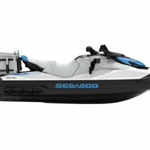 2023 Sea-Doo Fish Pro Scout 130