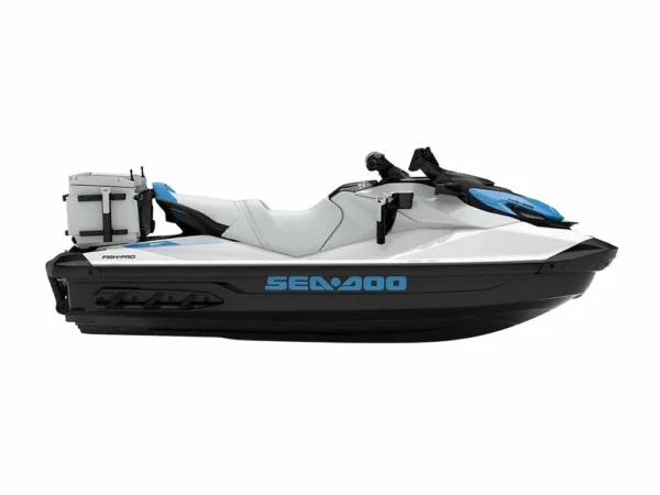 2023 Sea-Doo Fish Pro Scout 130