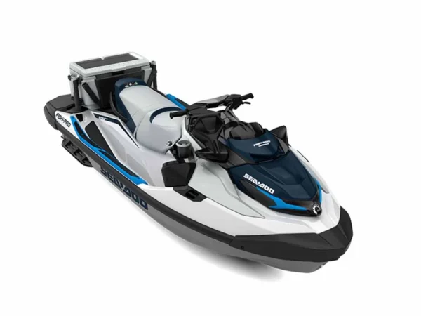 2023 Sea-Doo Fish Pro Sport 170