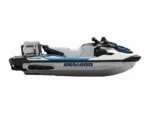 2023 Sea-Doo Fish Pro Sport 170