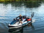 2023 Sea-Doo Fish Pro Sport 170