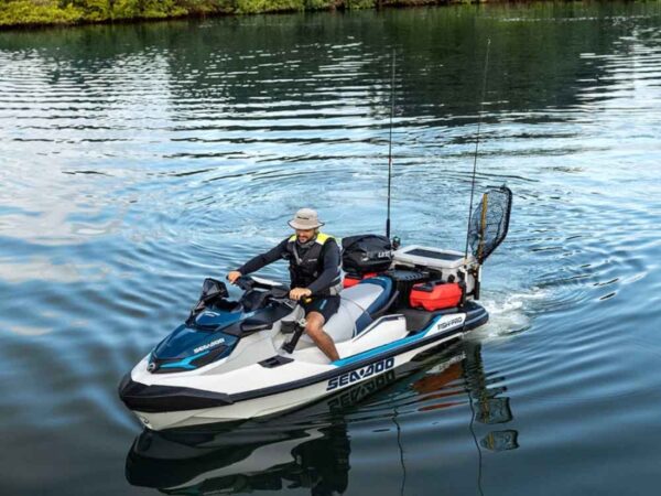 2023 Sea-Doo Fish Pro Sport 170