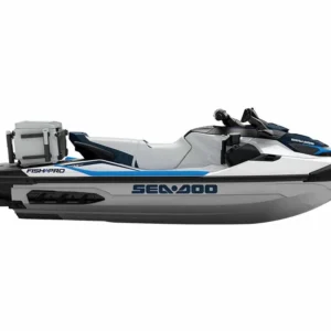2023 Sea-Doo Fish Pro Sport 170