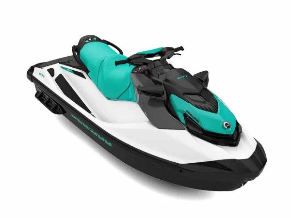 2023 Sea-Doo GTI 130