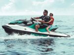 2023 Sea-Doo GTI 130