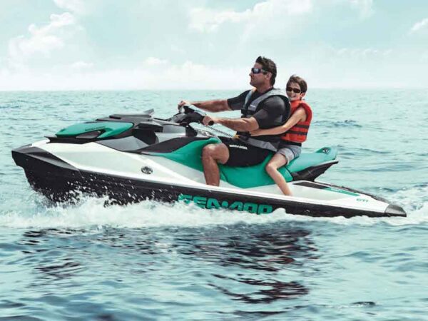 2023 Sea-Doo GTI 130