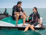 2023 Sea-Doo GTI 130