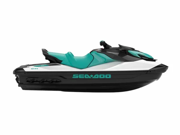2023 Sea-Doo GTI 130