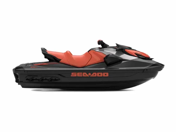 2023 Sea-Doo GTI SE 170