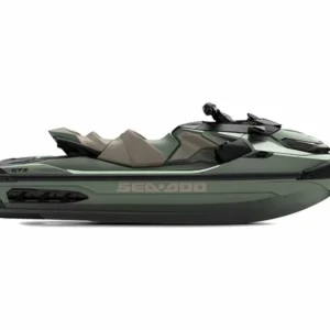 2023 Sea-Doo GTX Limited 300