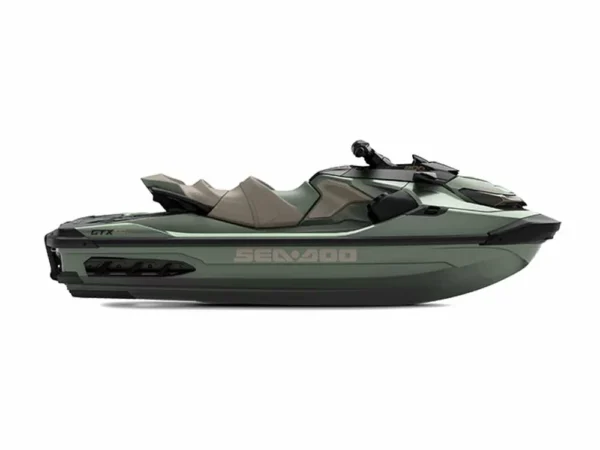 2023 Sea-Doo GTX Limited 300