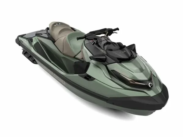 2023 Sea-Doo GTX Limited 300