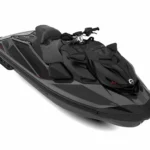 Sea-Doo RXP®-X® 300 Tech Package iBR Triple Blacks