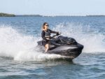 Sea-Doo RXP®-X® 300 Tech Package iBR Triple Blacks
