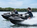Sea-Doo RXP®-X® 300 Tech Package iBR Triple Blacks