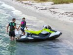 2023 Sea-Doo SPARK 90 2up iBR