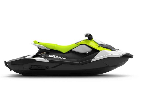 2023 Sea-Doo SPARK 90 3up