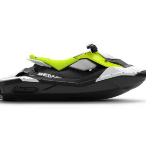 2023 Sea-Doo SPARK 60 2up