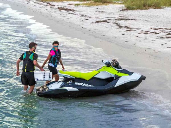 2023 Sea-Doo SPARK 60 2up