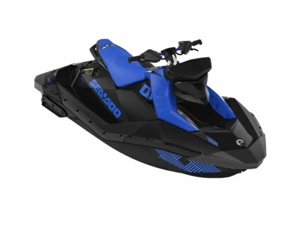 2023 Sea-Doo SPARK TRIXX 3up