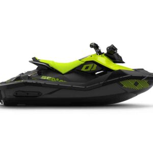 2023 Sea-Doo SPARK TRIXX 2up