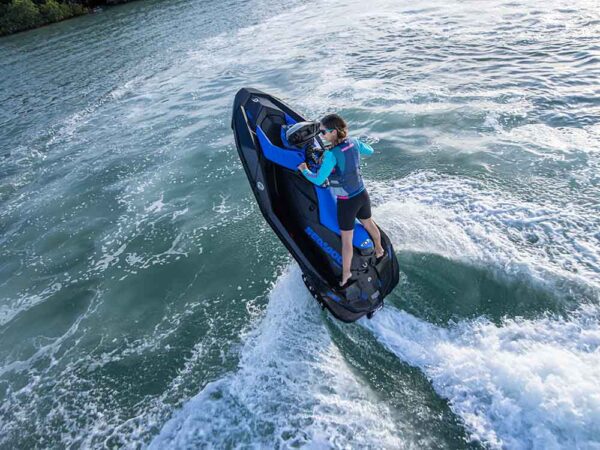 2023 Sea-Doo SPARK TRIXX 3up