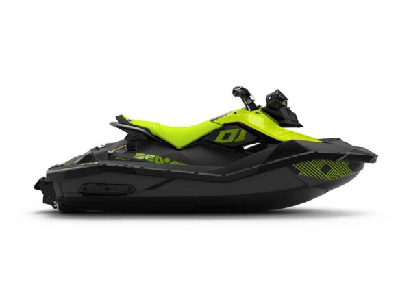 2023 Sea-Doo SPARK TRIXX 2up