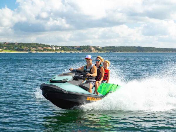 2023 Sea-Doo Wake 170