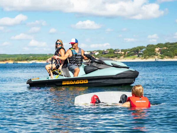 2023 Sea-Doo Wake 170