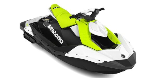 2023 Sea-Doo SPARK 90 2up iBR