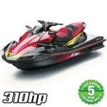 2024 Kawasaki Ultra 310x