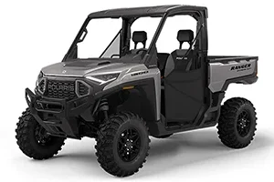 2024 Polaris Ranger XD 1500