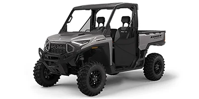 2024 Polaris Ranger XD 1500