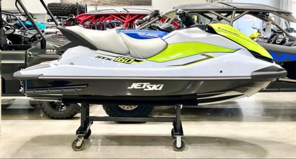 2023 Kawasaki STX 160