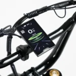 Fatboy Bagus V3 Electric Bike [UL2849]