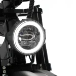 Fatboy Bagus V3 Electric Bike [UL2849]