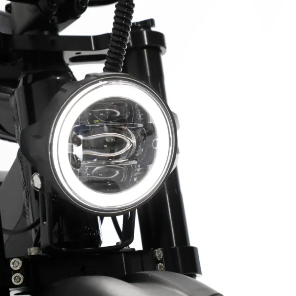 Fatboy Bagus V3 Electric Bike [UL2849]