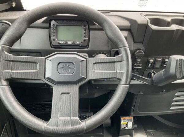 2024 Polaris Ranger Crew SP 570 Northstar Edition Camo