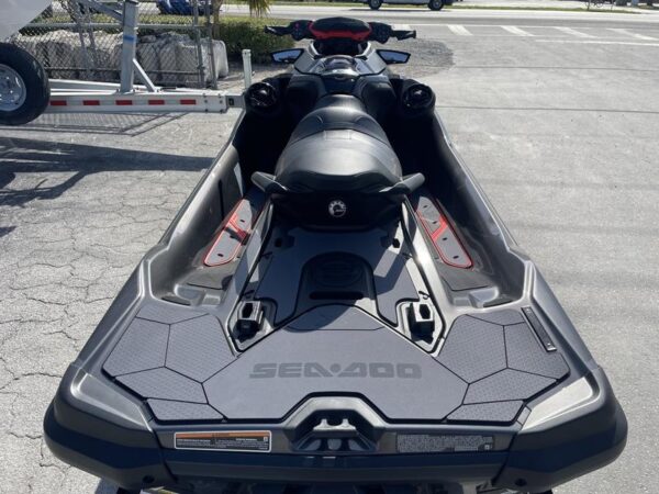 2023 Sea-Doo RXT-X 300