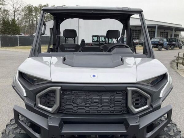 2024 Polaris Ranger XD 1500