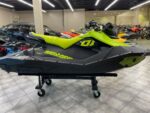 2023 Sea-Doo Spark Trix 3-up