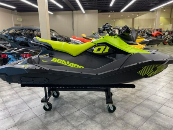 2023 Sea-Doo Spark Trix 3-up