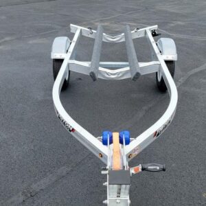 2025 Triton ELITE WCI – Single Place Sigle Axle Jet Ski Trailer