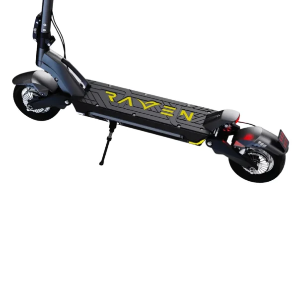Bexly RAVEN Pro Electric Scooter 2025 Version