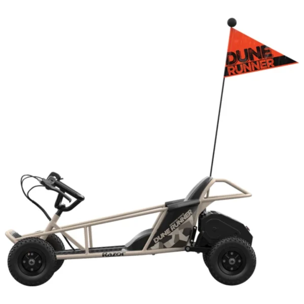 Razor Ground Force Dune Runner